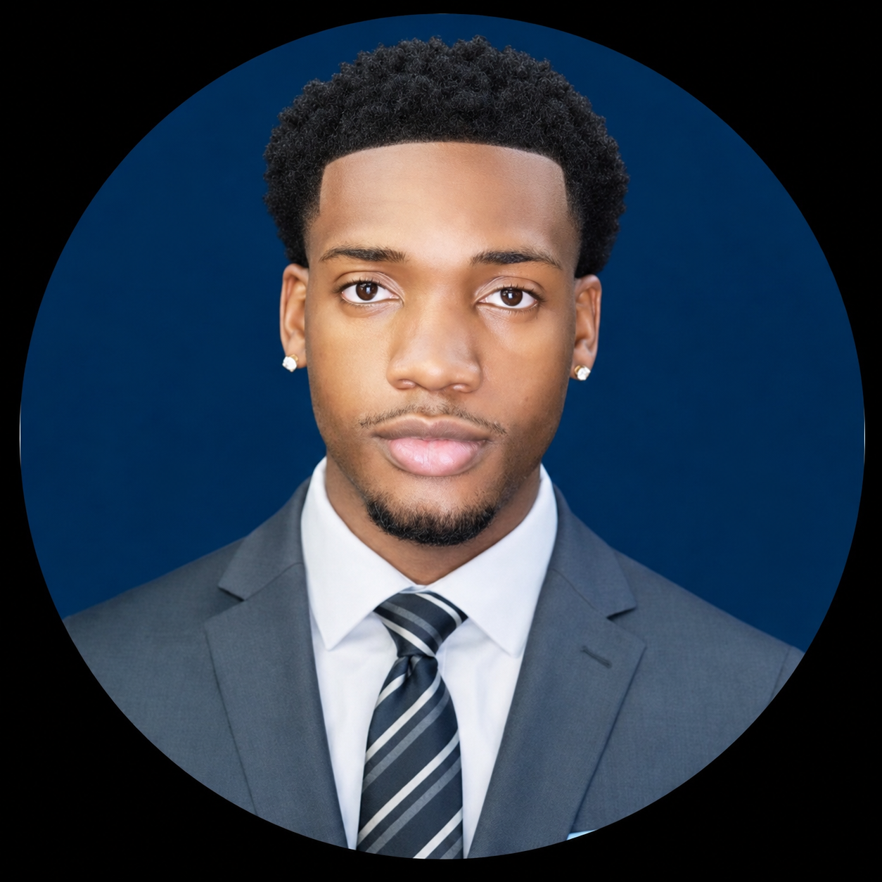Engo Fernand, Head of Marketing at Legacy Automation Group