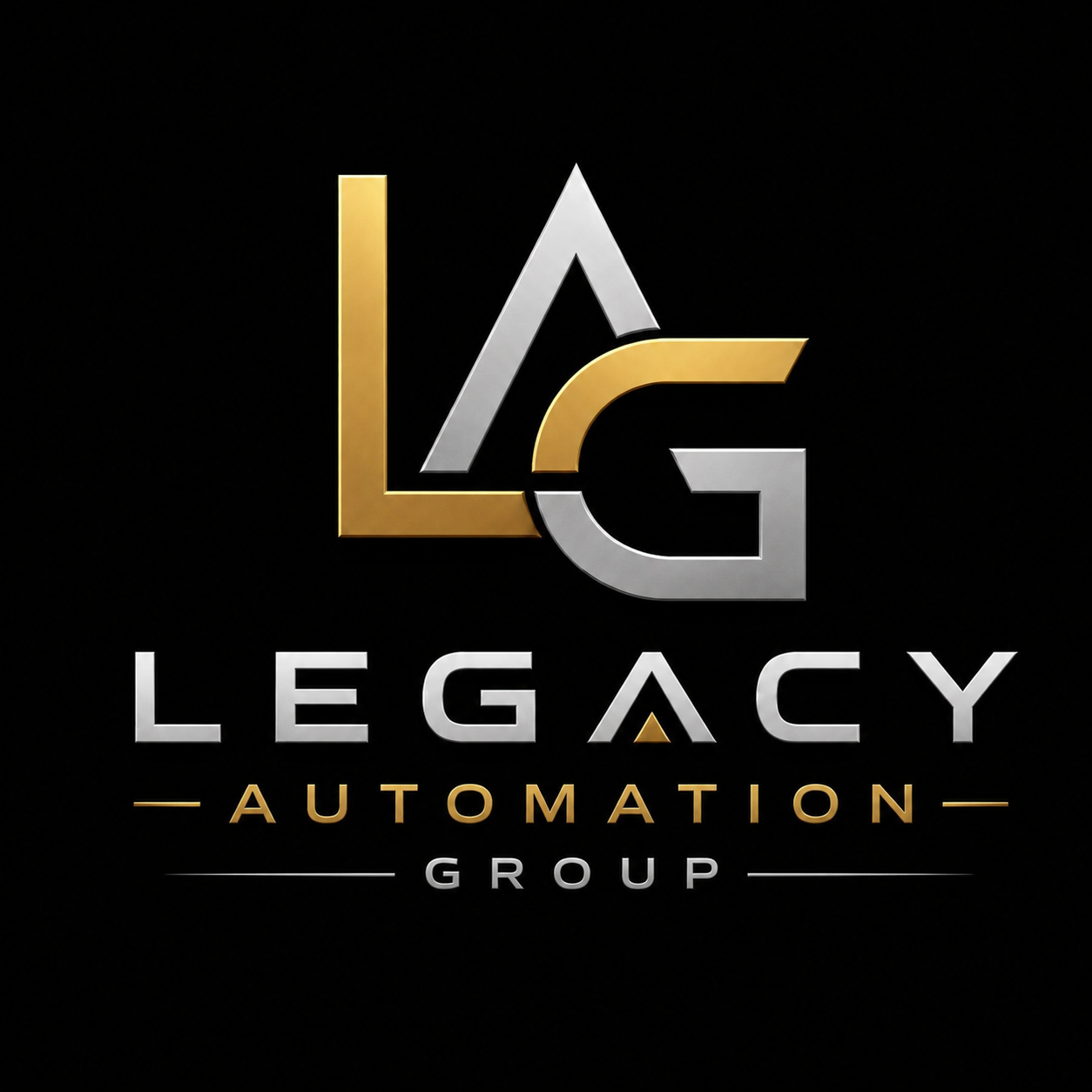Legacy Automation Group